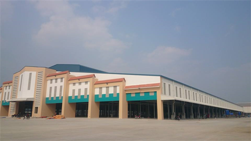 Dự án Chợ Bình Điền, Satra, TP Hồ Chí Minh