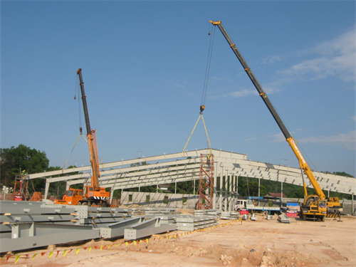 Dự án Dệt may Huế